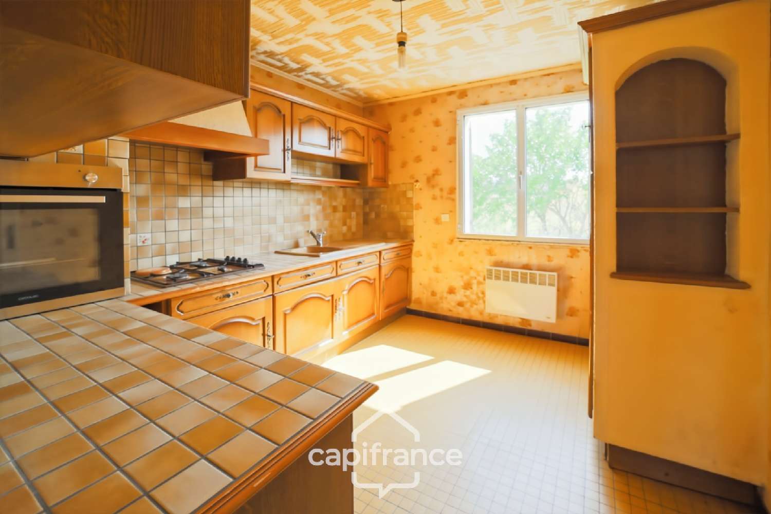  à vendre maison Beaufort Jura 5