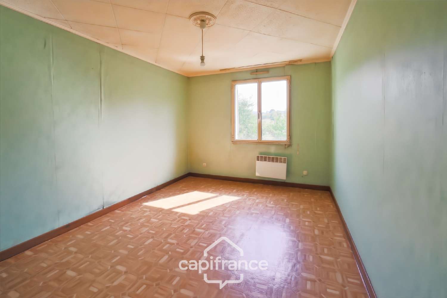  à vendre maison Beaufort Jura 8