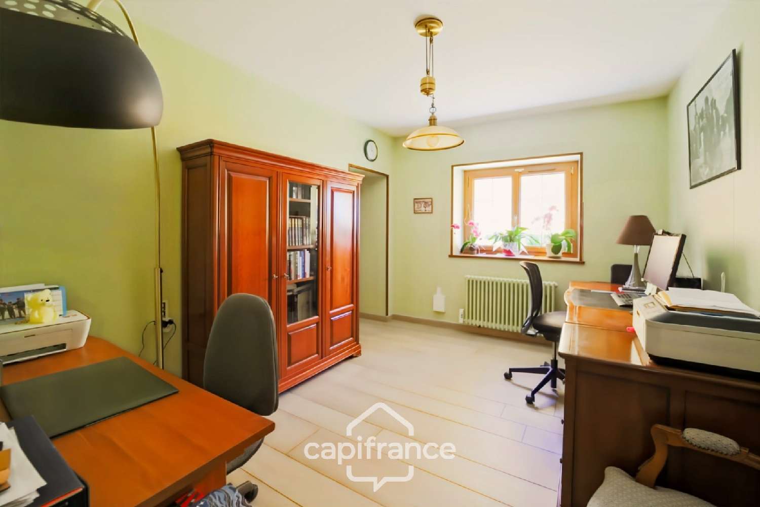  for sale house Beaufort Jura 6