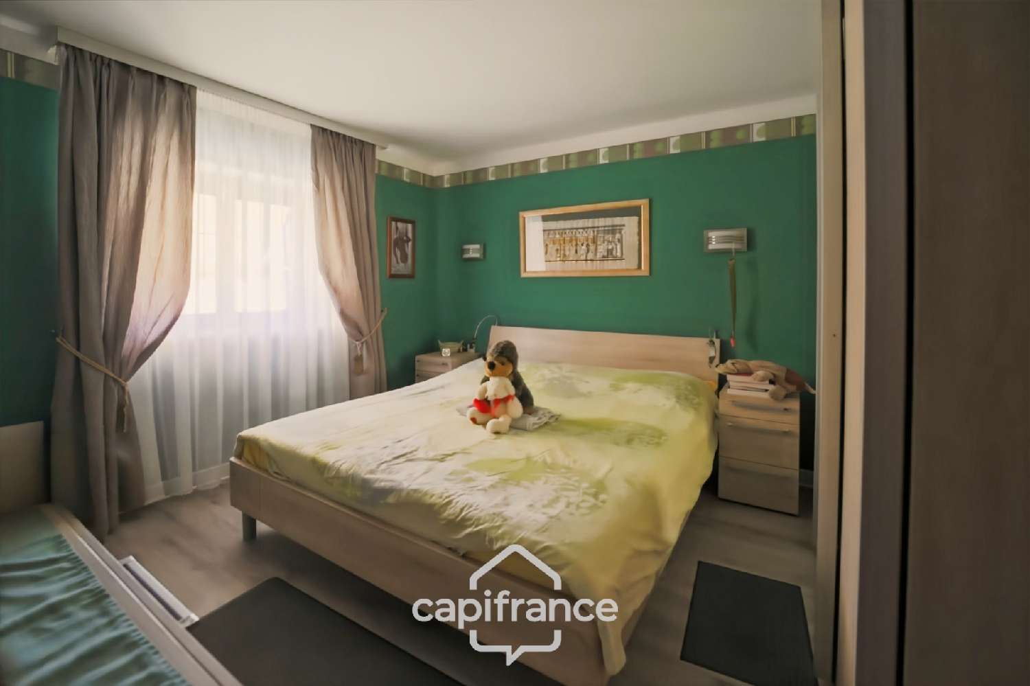 for sale house Beaufort Jura 7