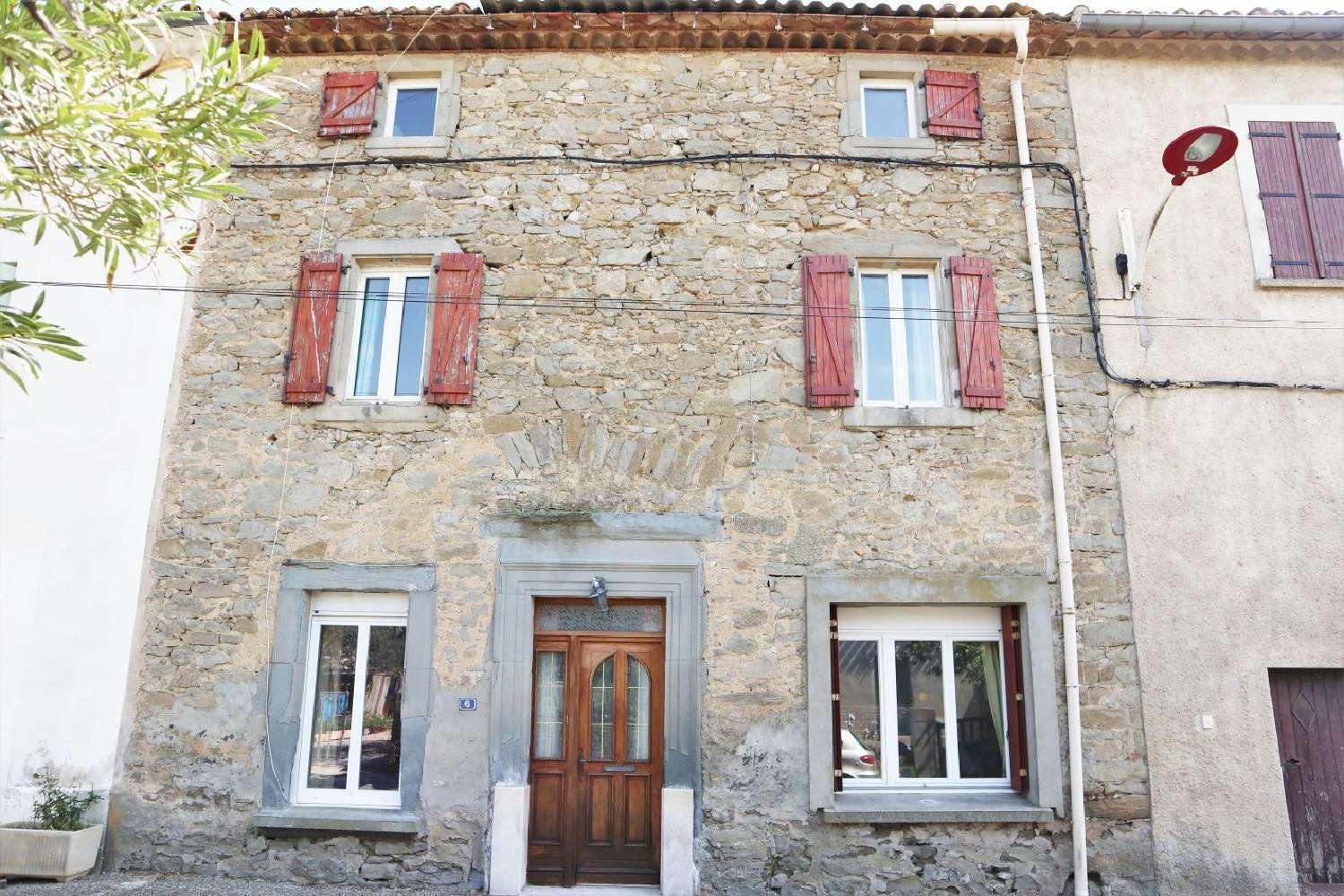  kaufen Haus Beaufort Hérault 1