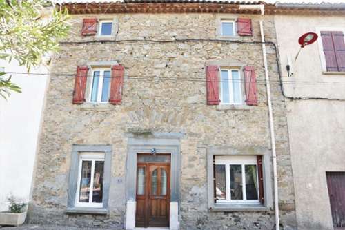 Beaufort Hérault maison foto 7393812