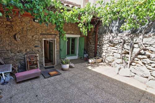 Beaufort Hérault huis foto