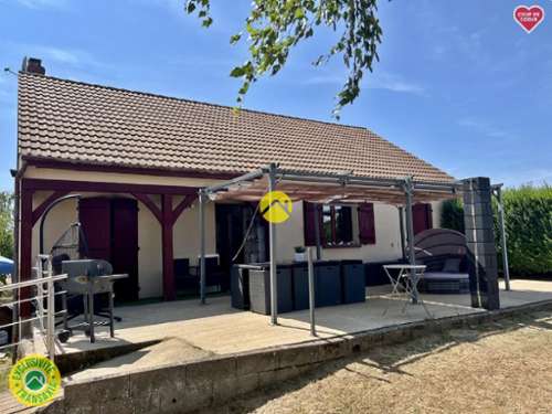 Beaulieu-sur-Loire Loiret house foto 7384573