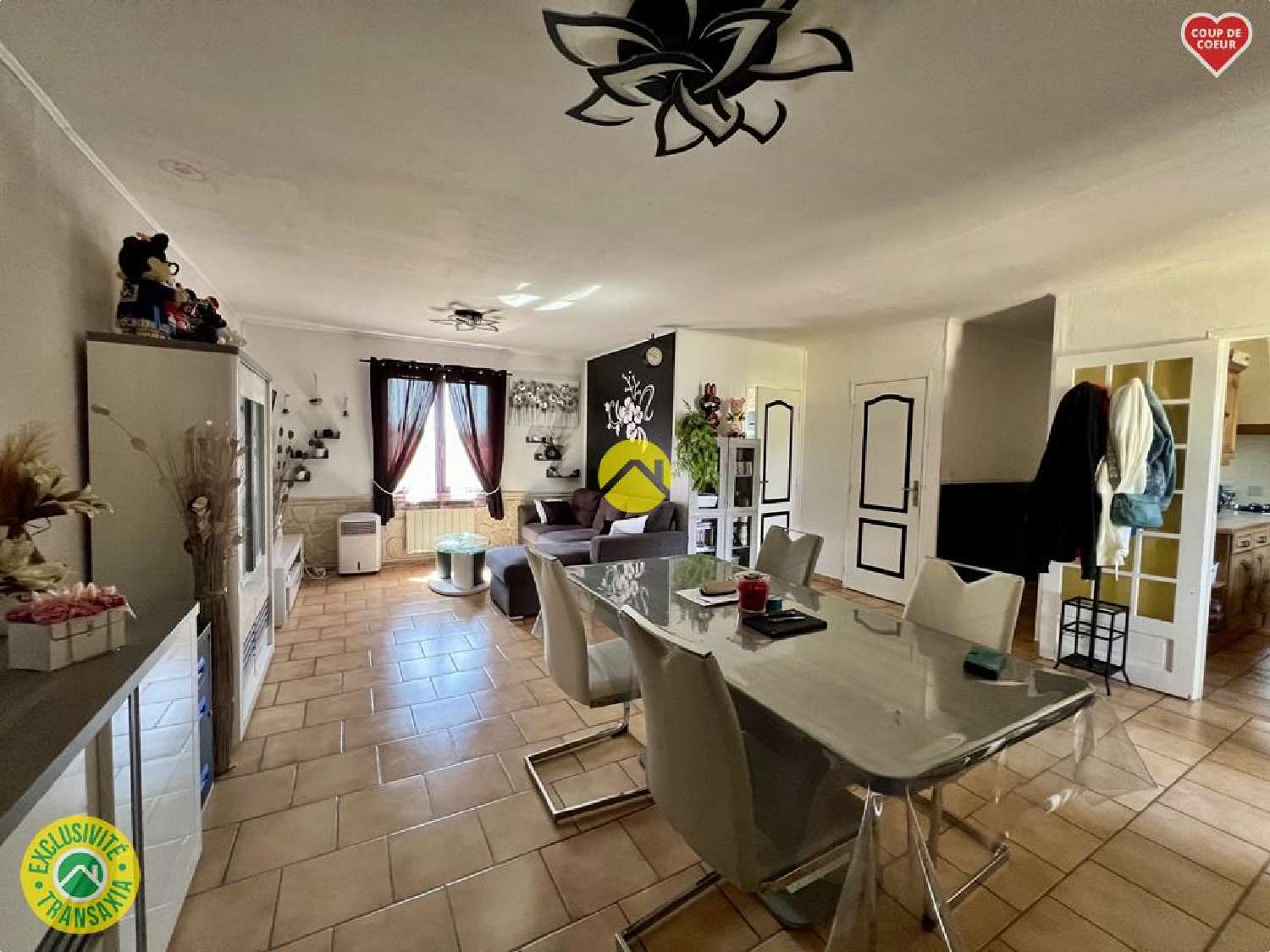 for sale house Beaulieu-sur-Loire Loiret 2