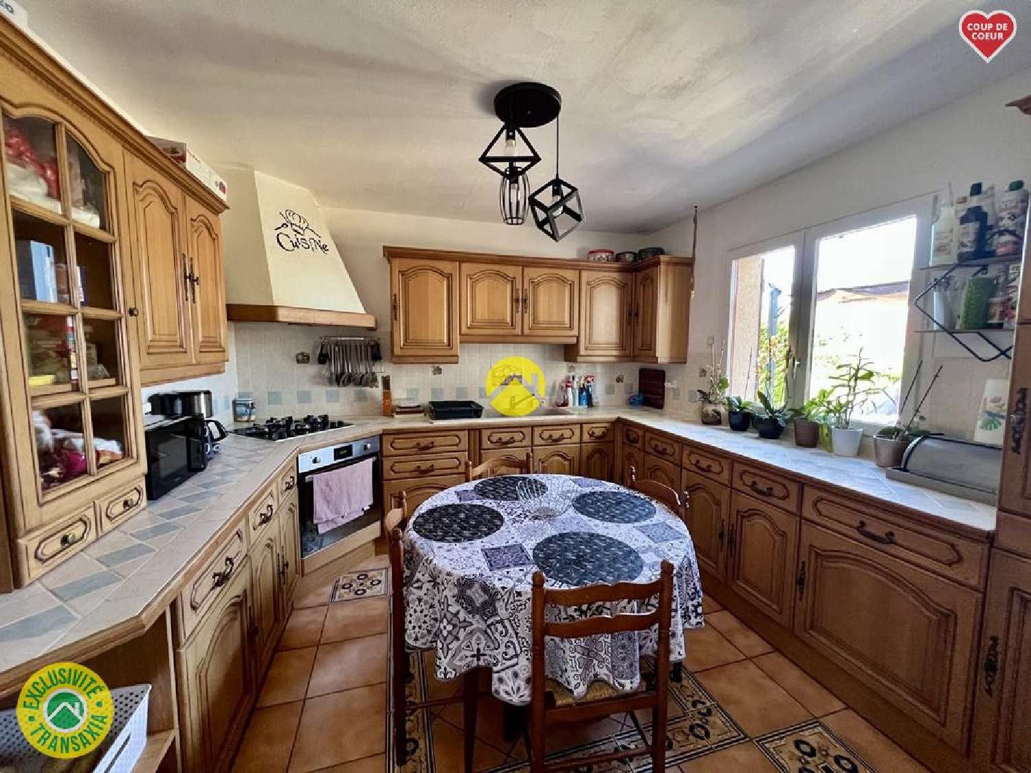 for sale house Beaulieu-sur-Loire Loiret 3