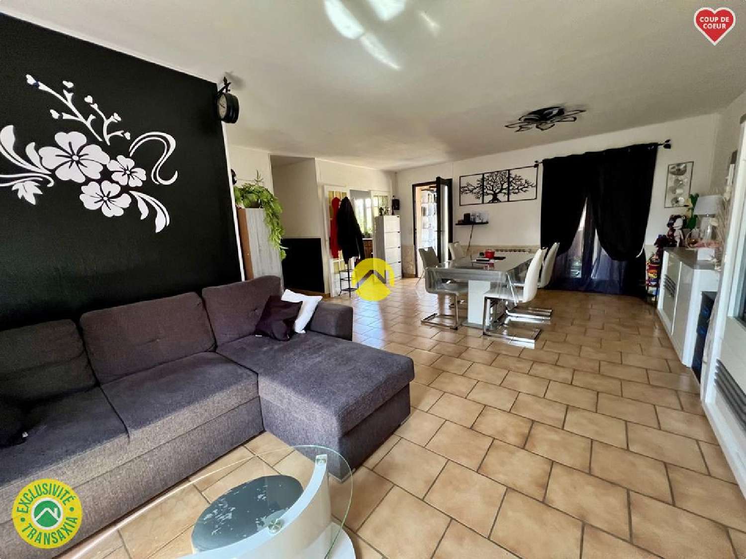 for sale house Beaulieu-sur-Loire Loiret 4