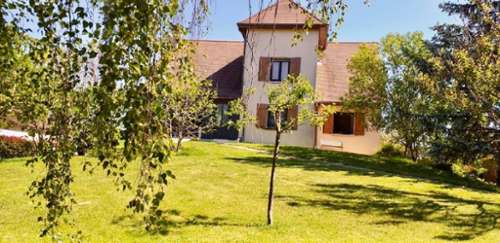 Beaumont-sur-Grosne Saône-et-Loire casa foto 7384178