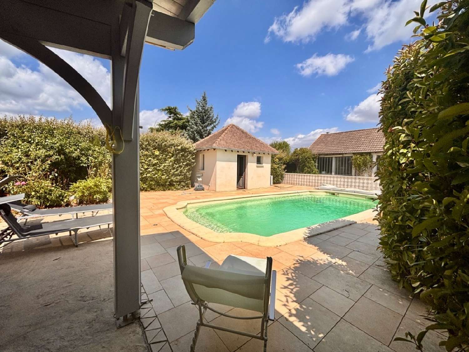 en venta casa Beaumont-sur-Grosne Saône-et-Loire 3