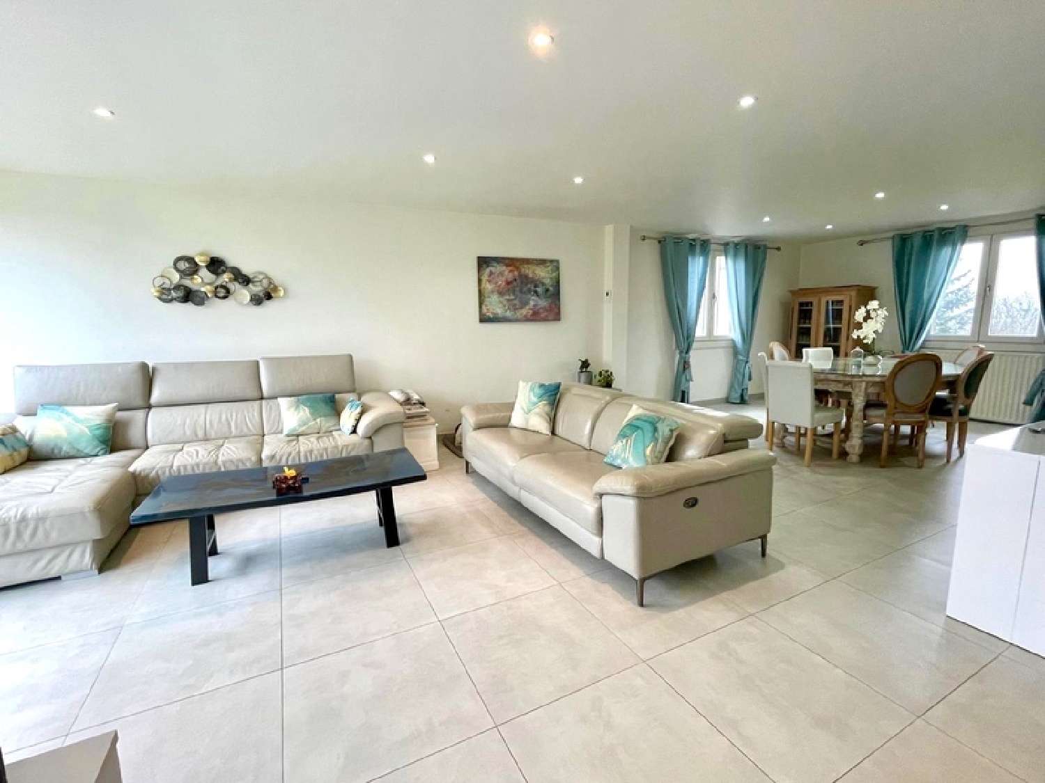en venta casa Beaumont-sur-Grosne Saône-et-Loire 4