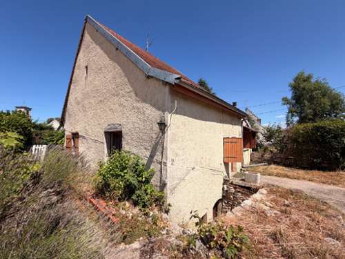 Beaumont-sur-Vingeanne Côte-d'Or huis foto 7389217