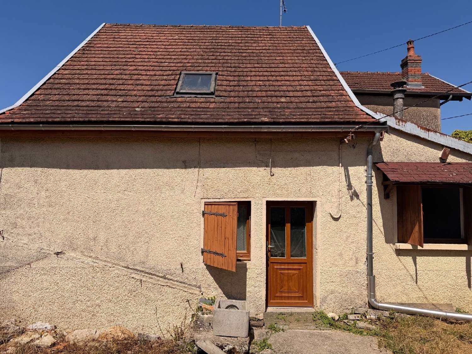 te koop huis Beaumont-sur-Vingeanne Côte-d'Or 2