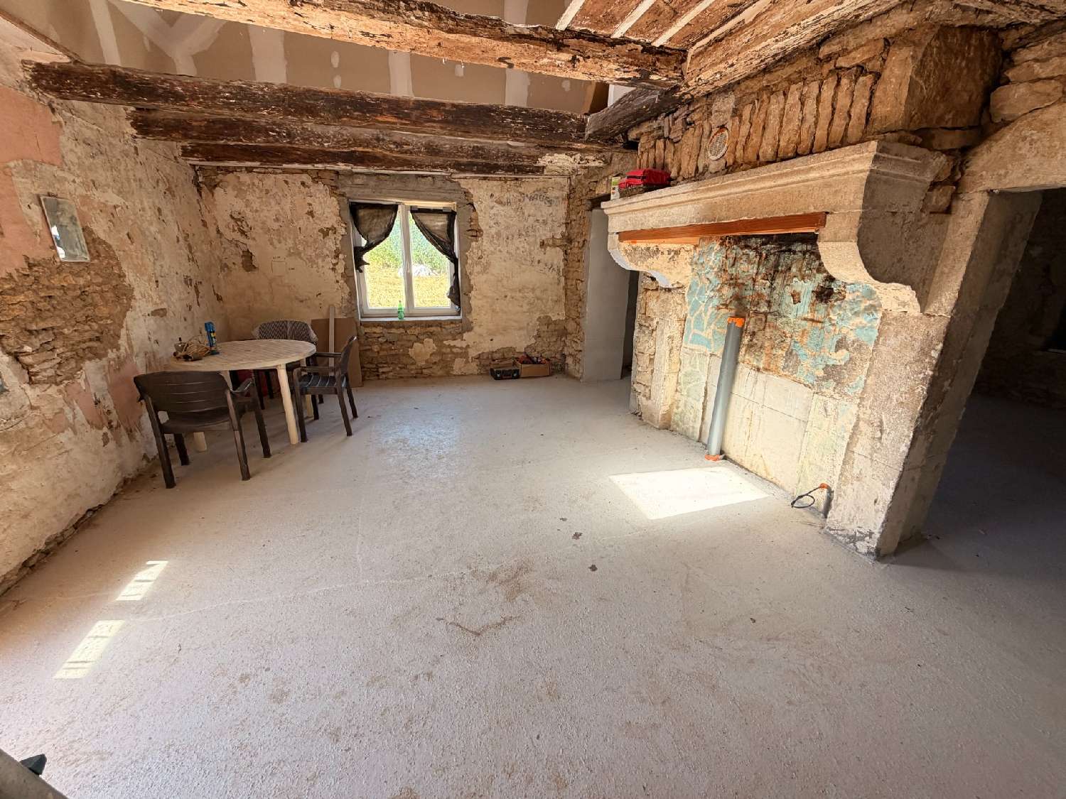 te koop huis Beaumont-sur-Vingeanne Côte-d'Or 3