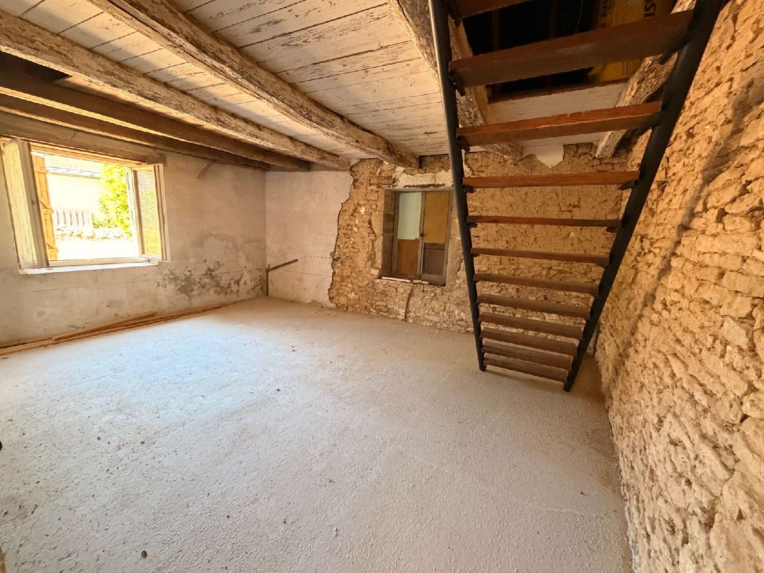te koop huis Beaumont-sur-Vingeanne Côte-d'Or 4