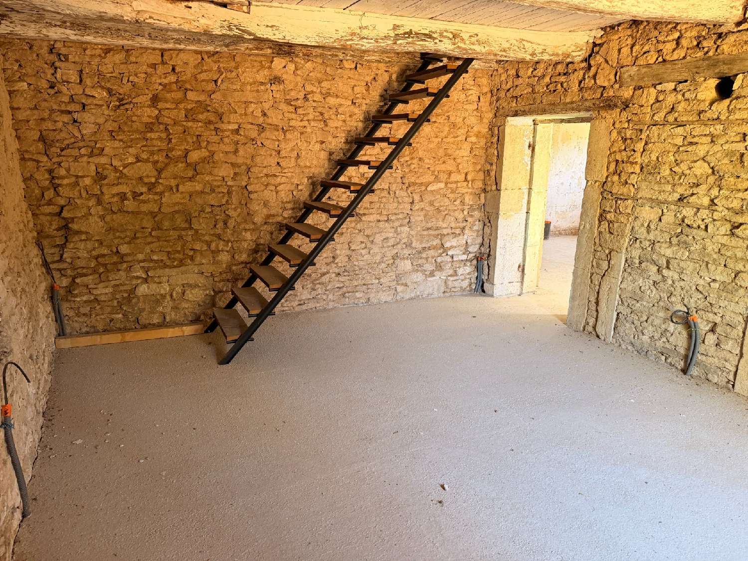 te koop huis Beaumont-sur-Vingeanne Côte-d'Or 5