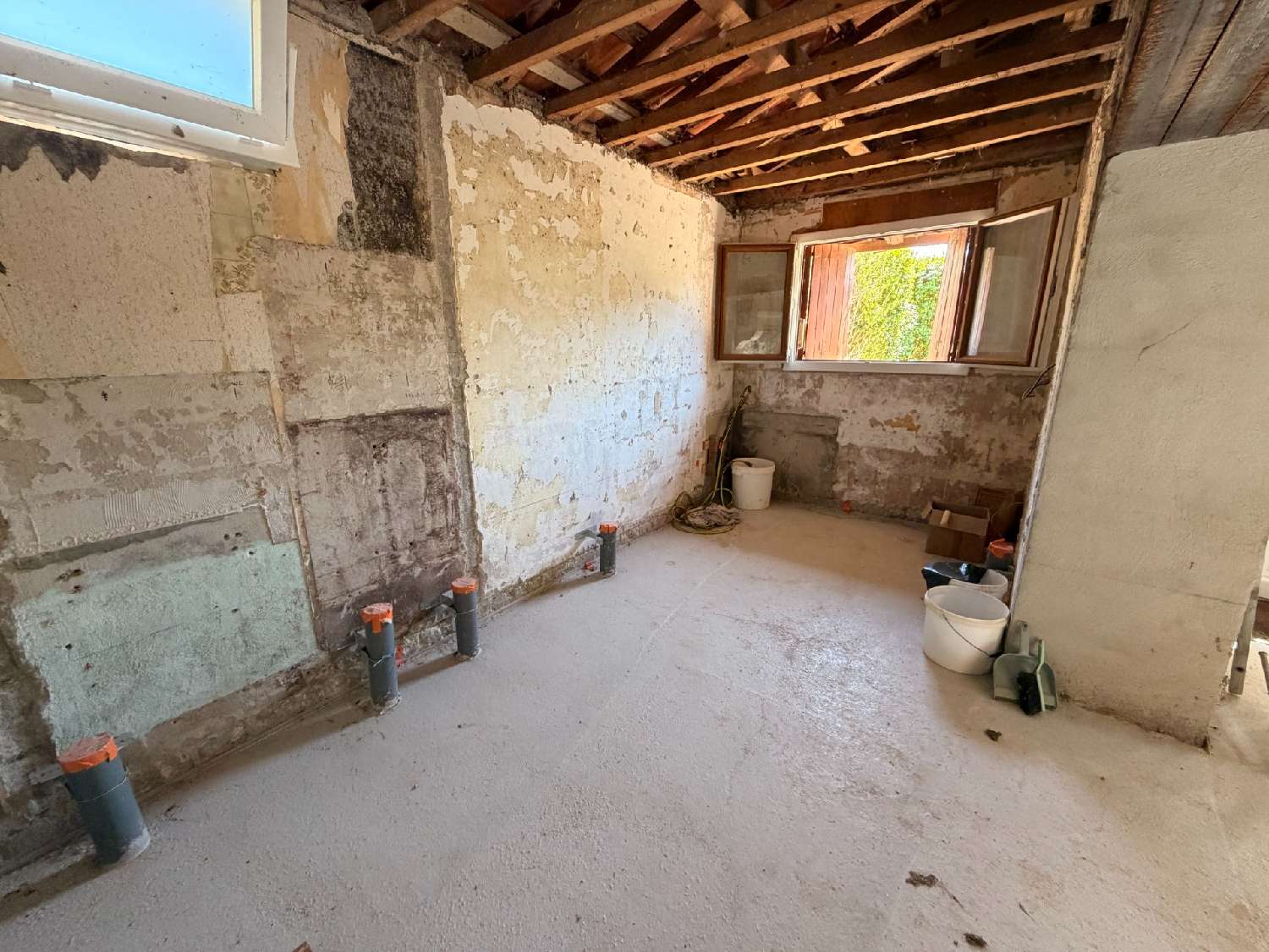 te koop huis Beaumont-sur-Vingeanne Côte-d'Or 6
