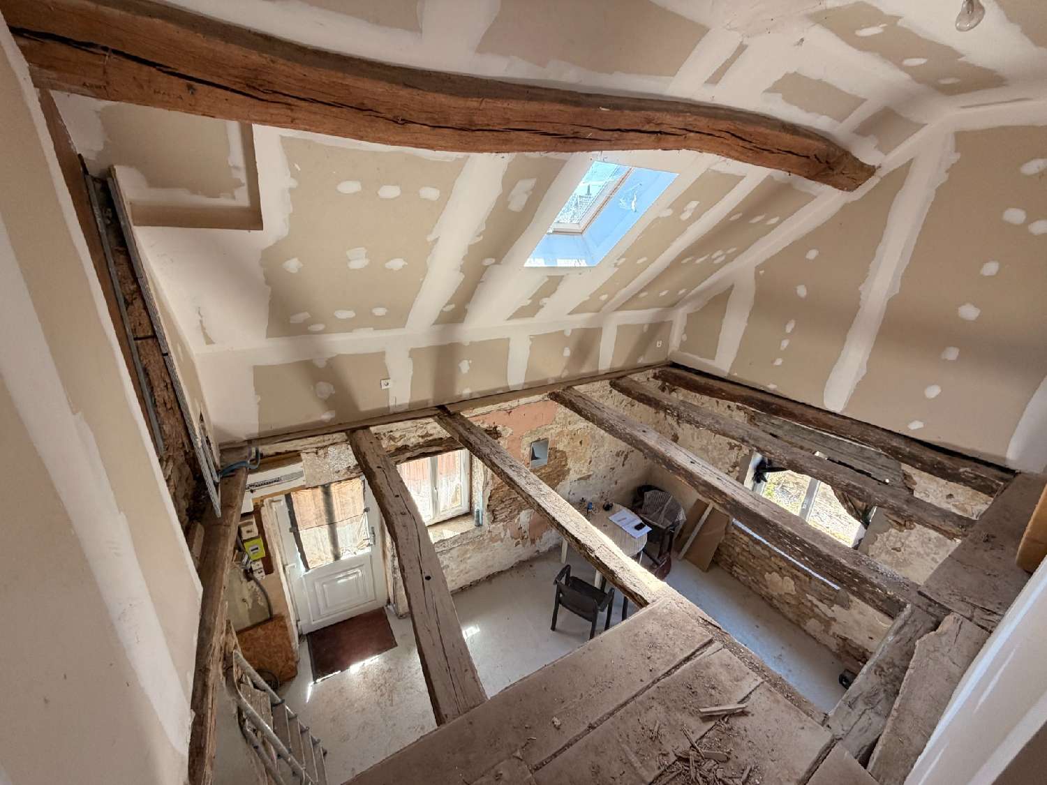 te koop huis Beaumont-sur-Vingeanne Côte-d'Or 7