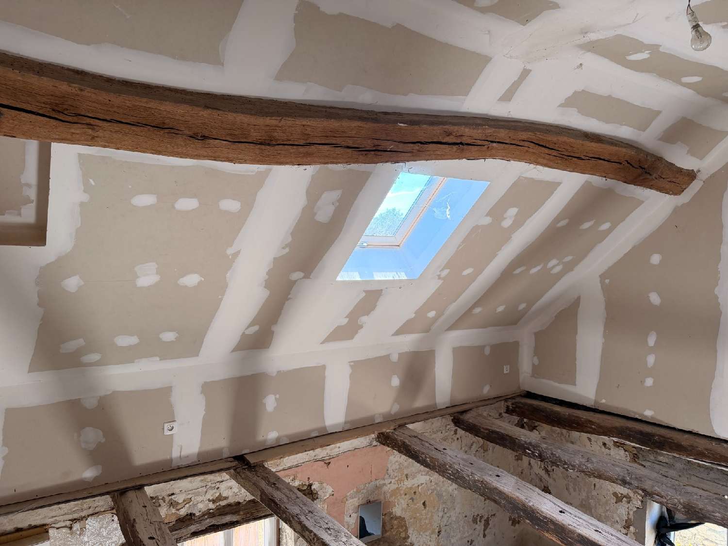 te koop huis Beaumont-sur-Vingeanne Côte-d'Or 8