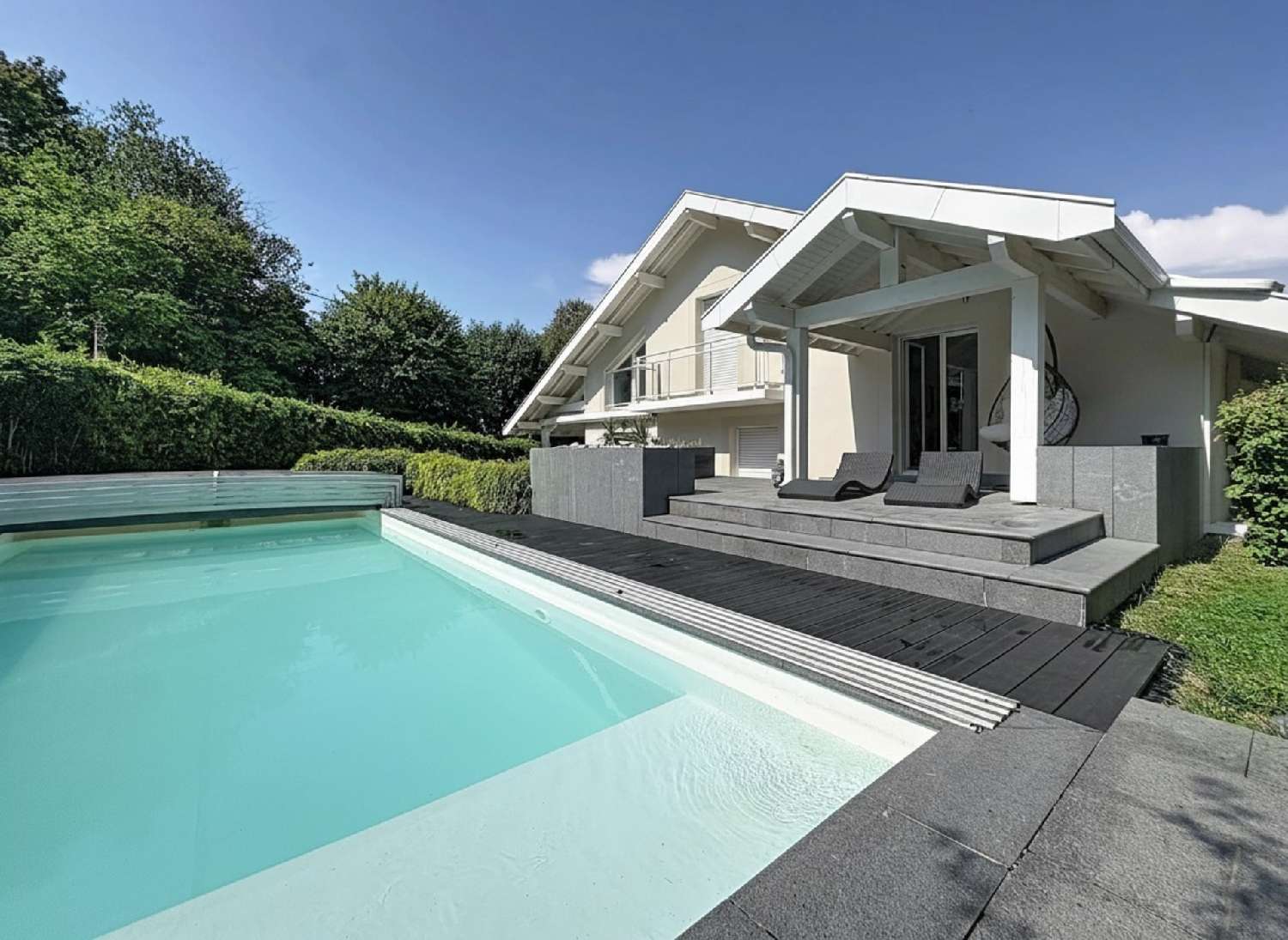 kaufen Haus Beaumont Haute-Savoie 2