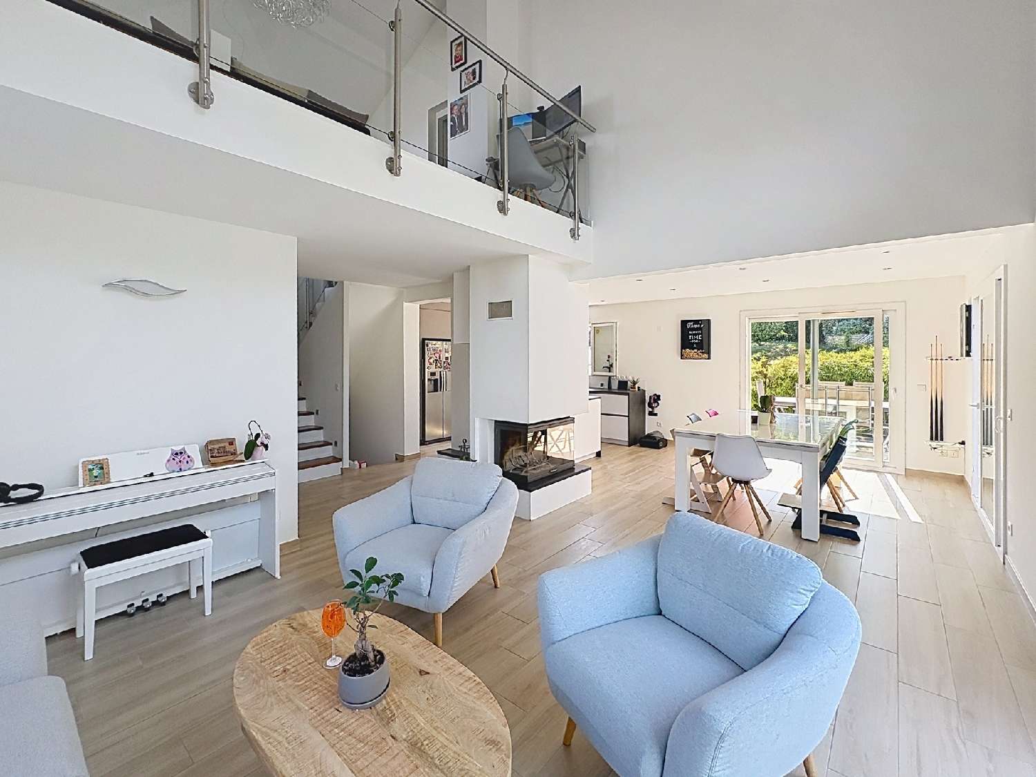 kaufen Haus Beaumont Haute-Savoie 4