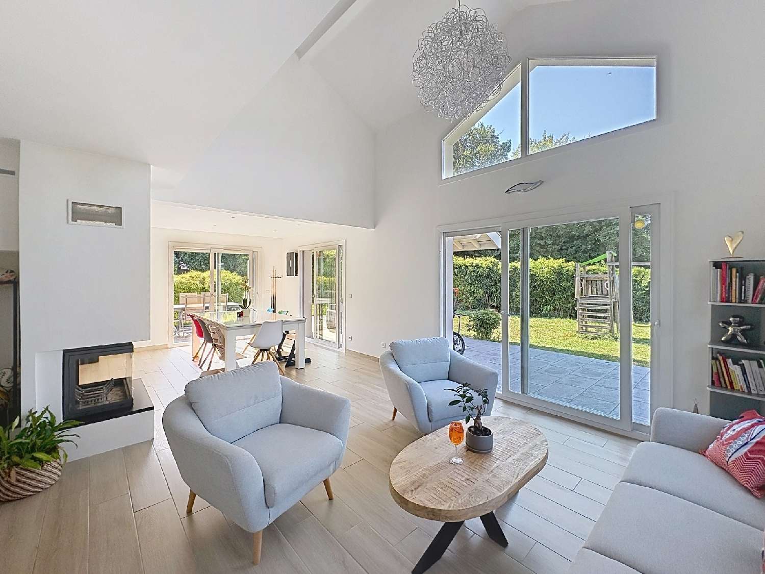 kaufen Haus Beaumont Haute-Savoie 5