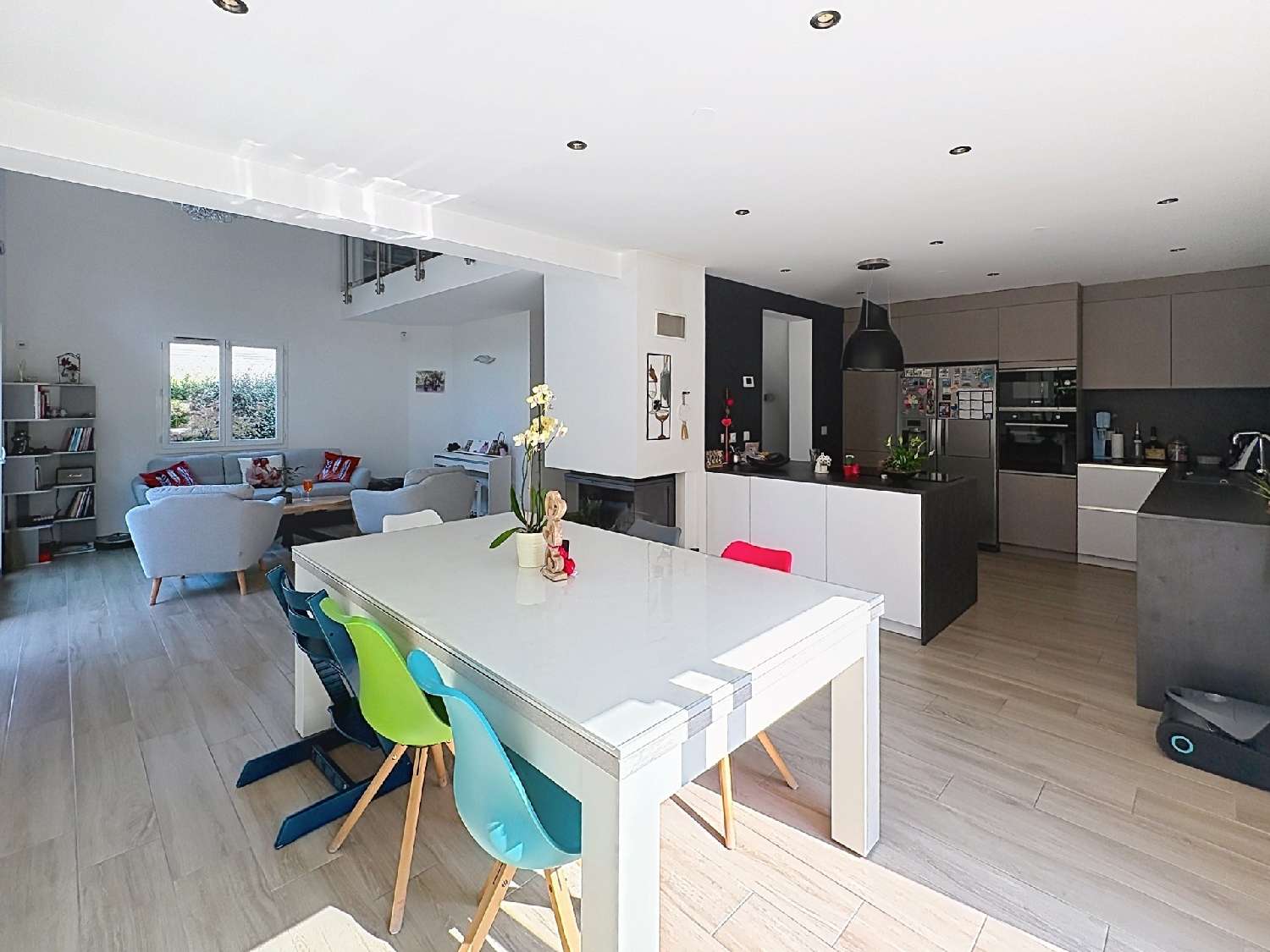 kaufen Haus Beaumont Haute-Savoie 7