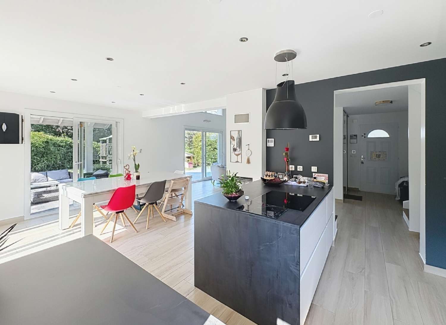 kaufen Haus Beaumont Haute-Savoie 8
