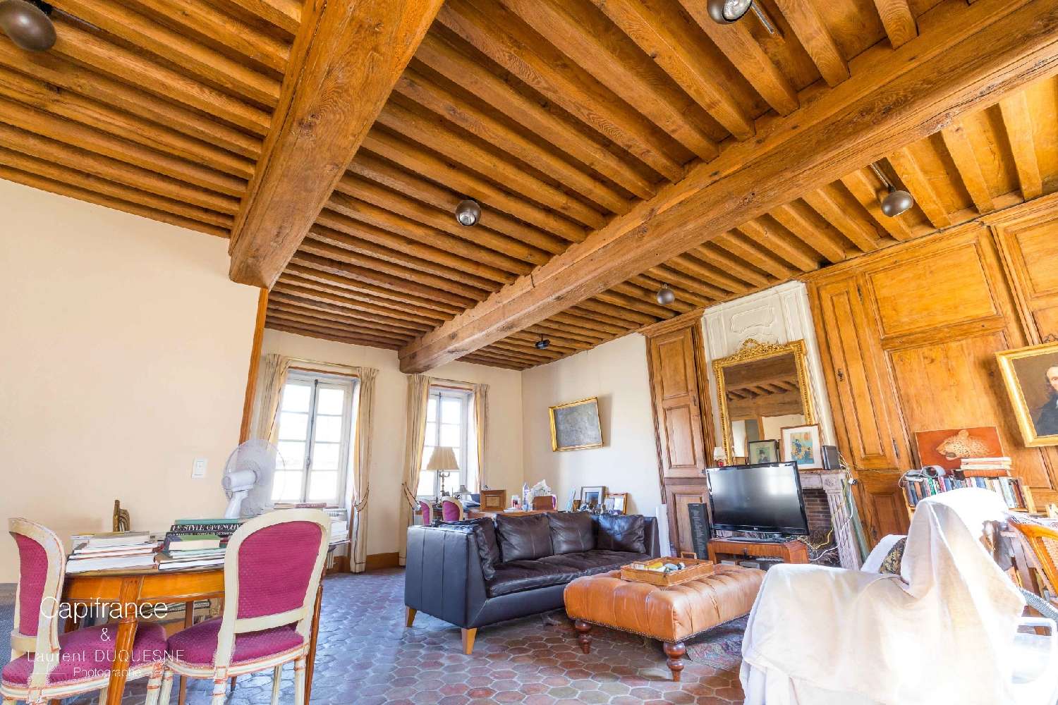 en venta casa Beaune Côte-d'Or 2