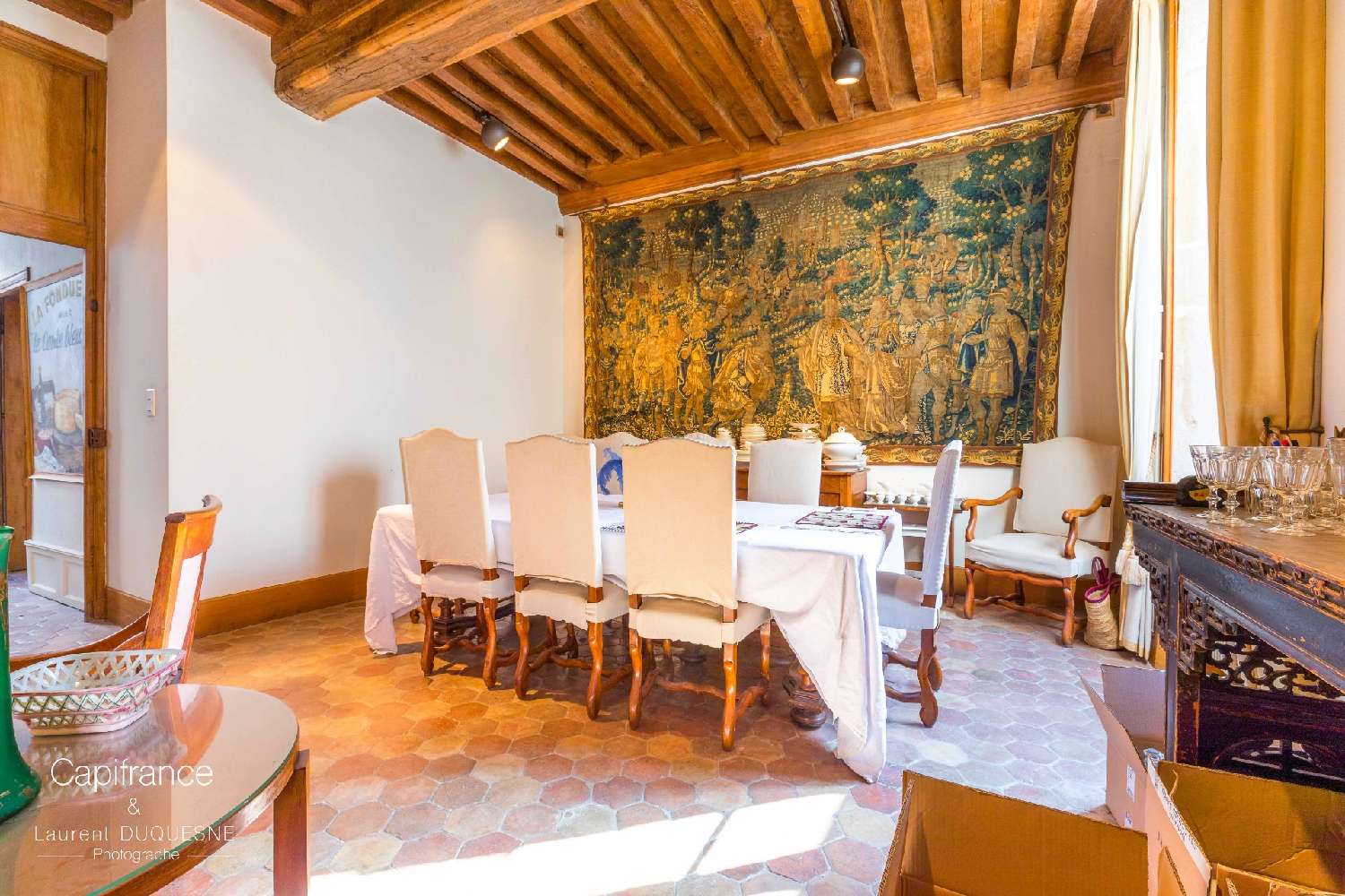 en venta casa Beaune Côte-d'Or 3