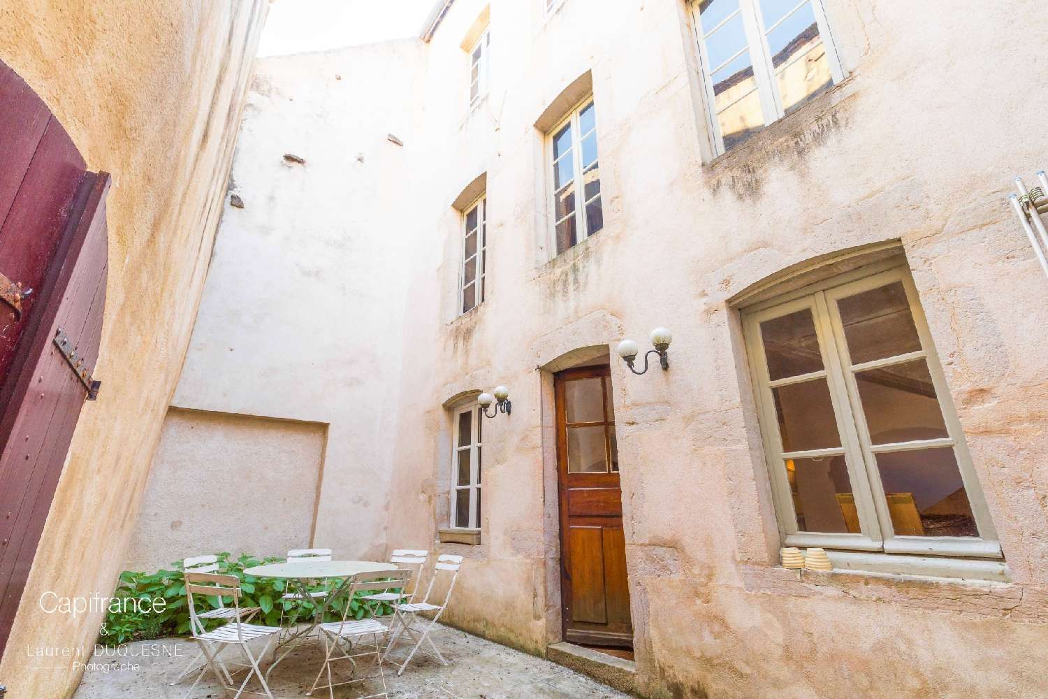 en venta casa Beaune Côte-d'Or 4