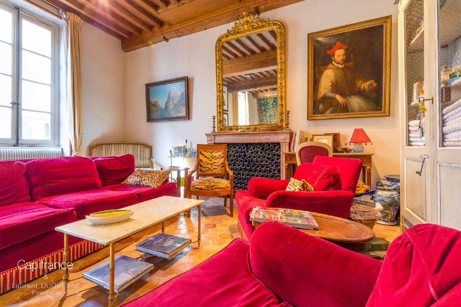 en venta casa Beaune Côte-d'Or 5