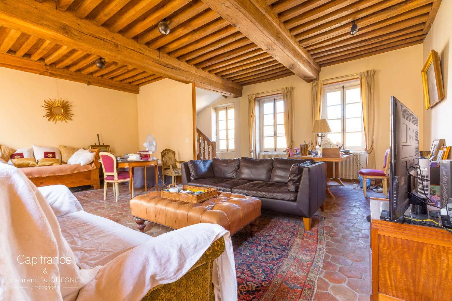 en venta casa Beaune Côte-d'Or 6