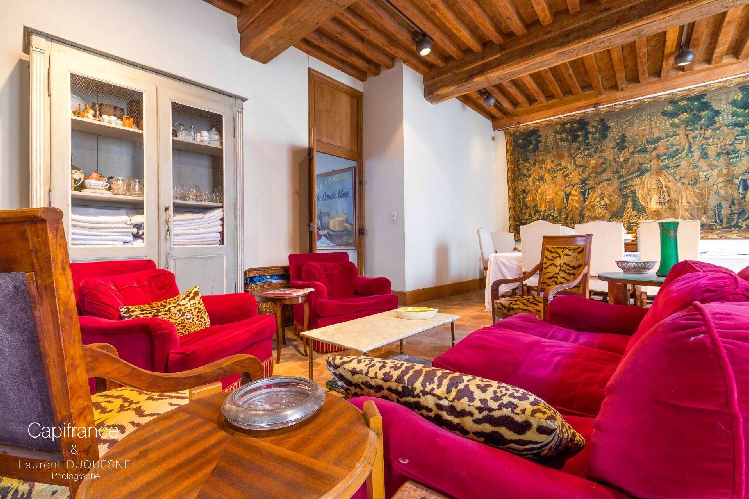 en venta casa Beaune Côte-d'Or 7