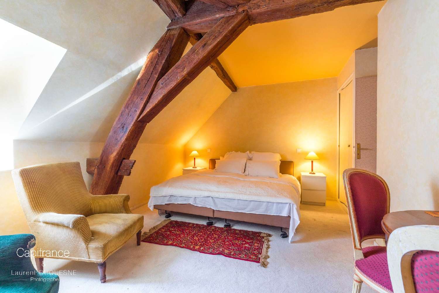 en venta casa Beaune Côte-d'Or 8