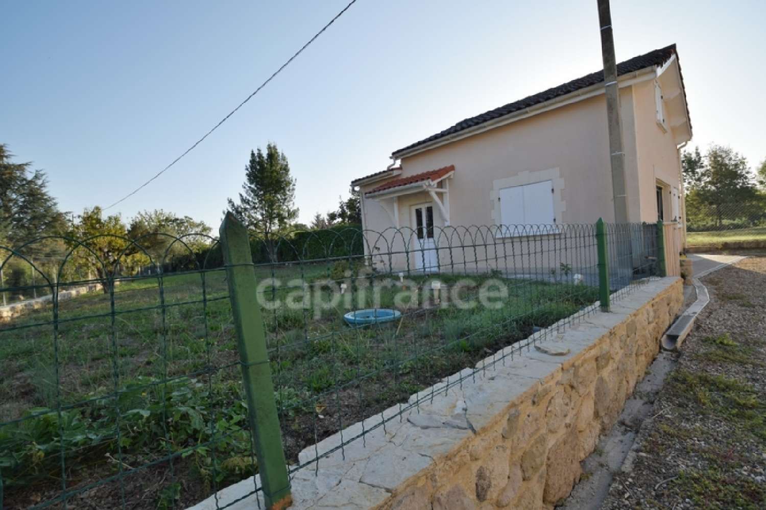kaufen Haus Beaupuy Lot-et-Garonne 4