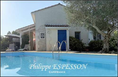 Beaupuy Lot-et-Garonne maison foto 7401042