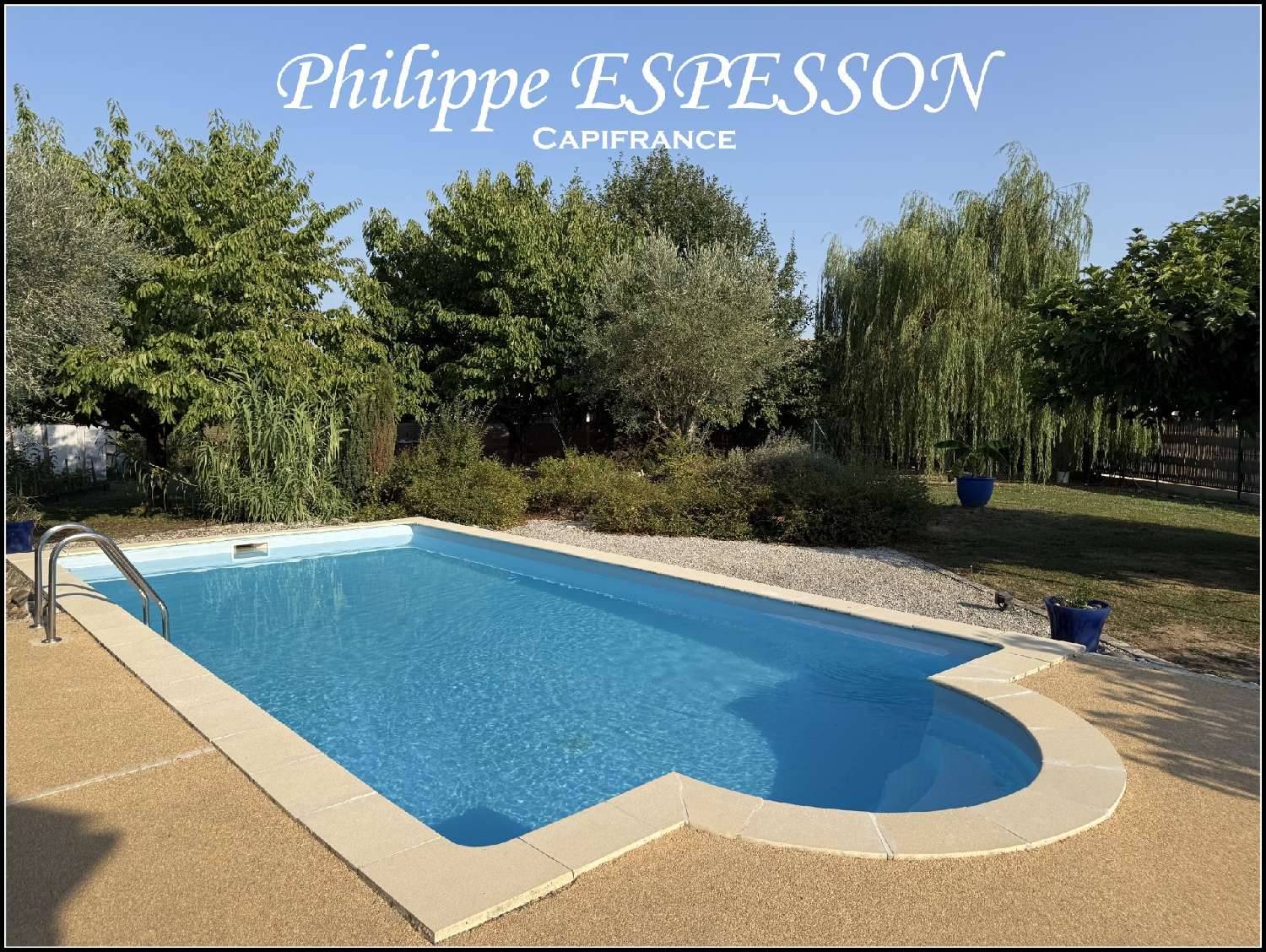  à vendre maison Beaupuy Lot-et-Garonne 2