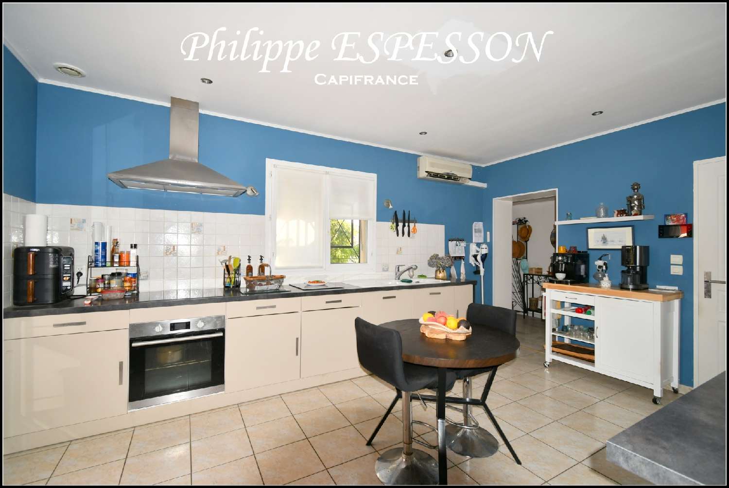  à vendre maison Beaupuy Lot-et-Garonne 3