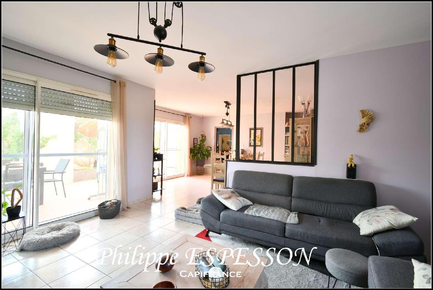  à vendre maison Beaupuy Lot-et-Garonne 4