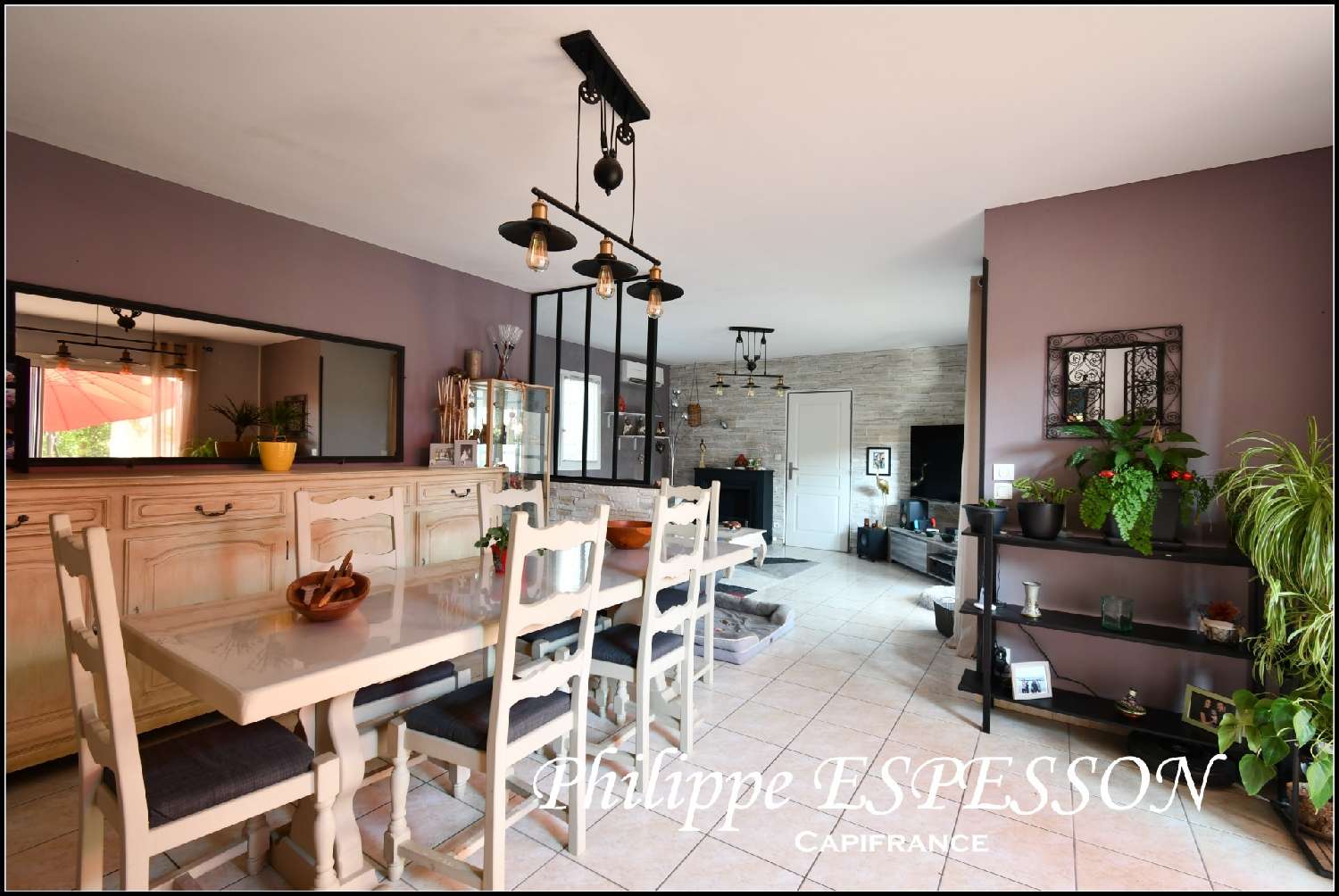  à vendre maison Beaupuy Lot-et-Garonne 5