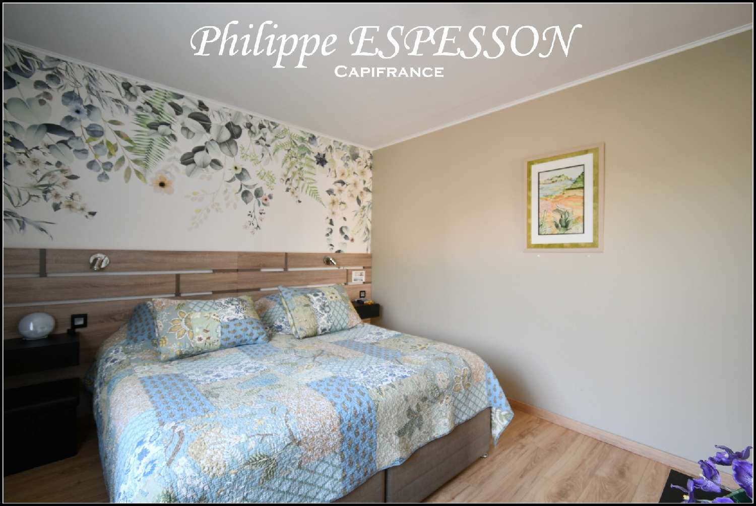  à vendre maison Beaupuy Lot-et-Garonne 7