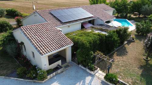 Beaupuy Lot-et-Garonne house foto 7388609