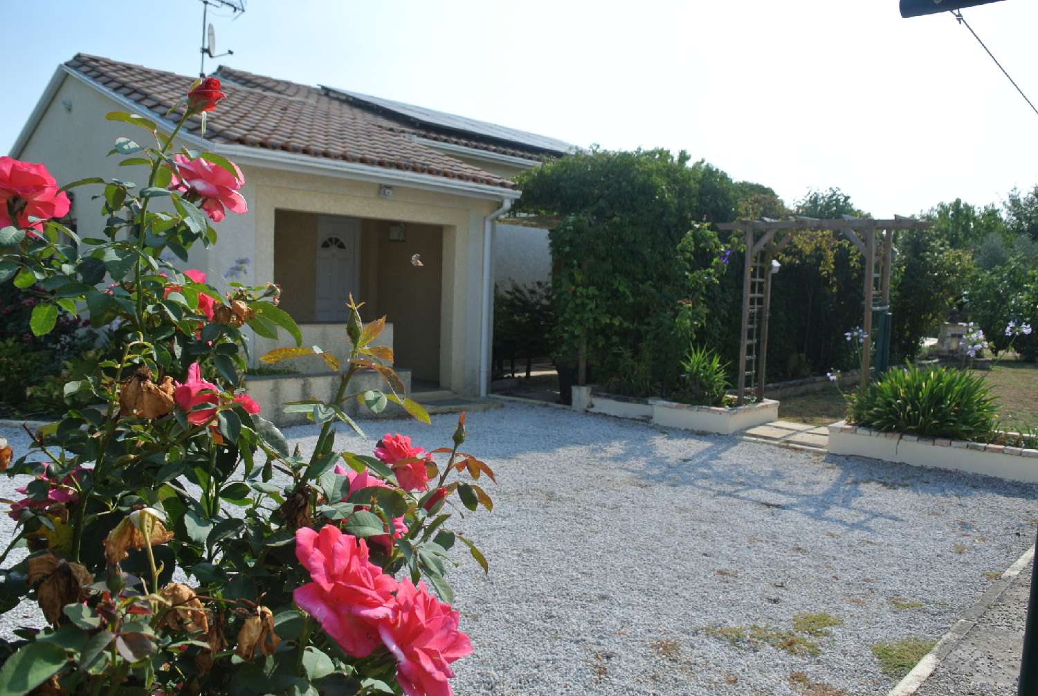 for sale house Beaupuy Lot-et-Garonne 2