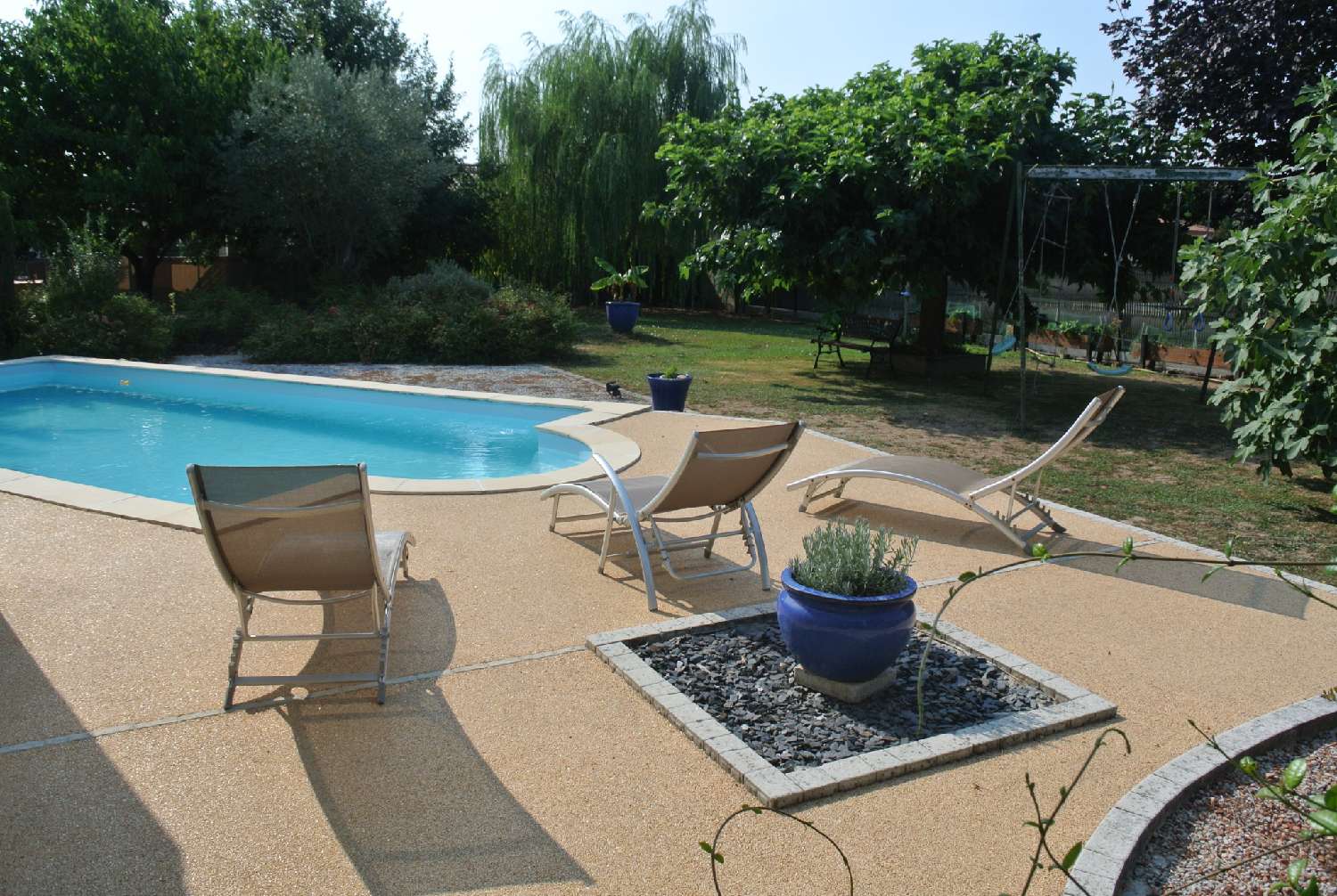 for sale house Beaupuy Lot-et-Garonne 4