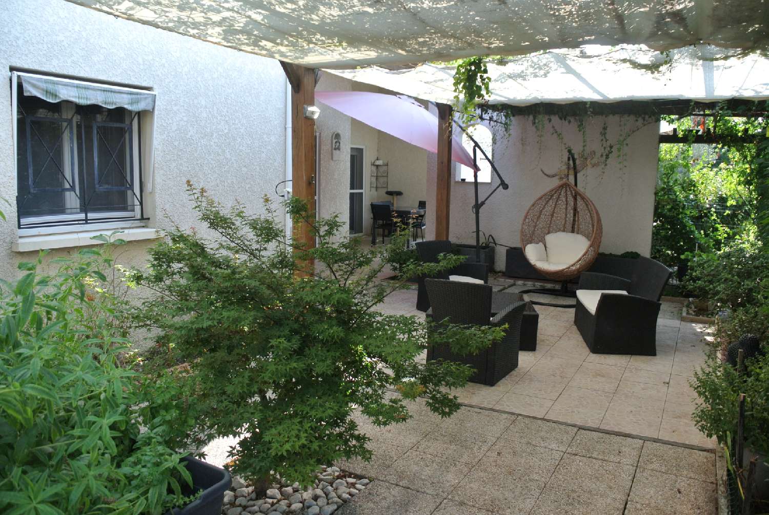 for sale house Beaupuy Lot-et-Garonne 5