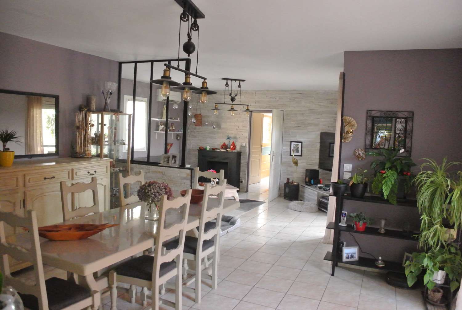 for sale house Beaupuy Lot-et-Garonne 8