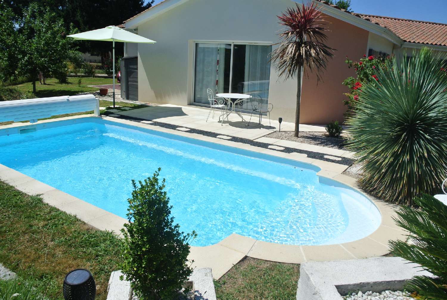 for sale house Beaupuy Lot-et-Garonne 3