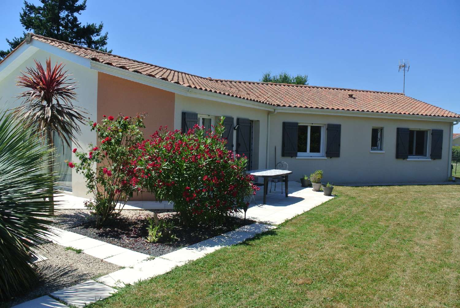 for sale house Beaupuy Lot-et-Garonne 4