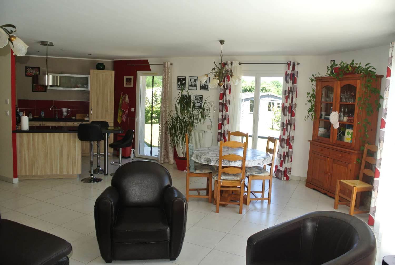 for sale house Beaupuy Lot-et-Garonne 6