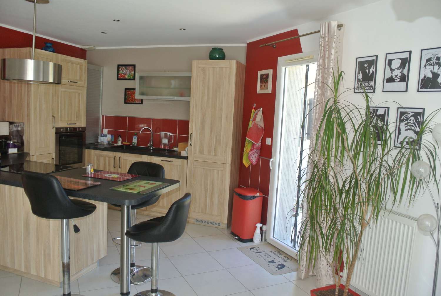 for sale house Beaupuy Lot-et-Garonne 7